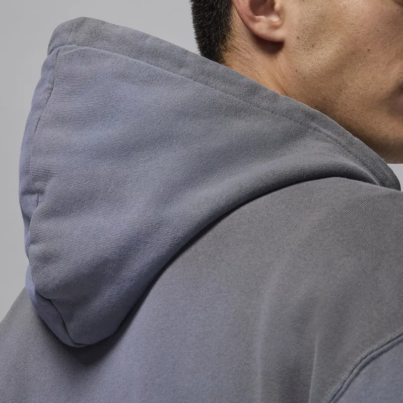 JORDAN Flight Fleece Men's Pullover Hoodie-4