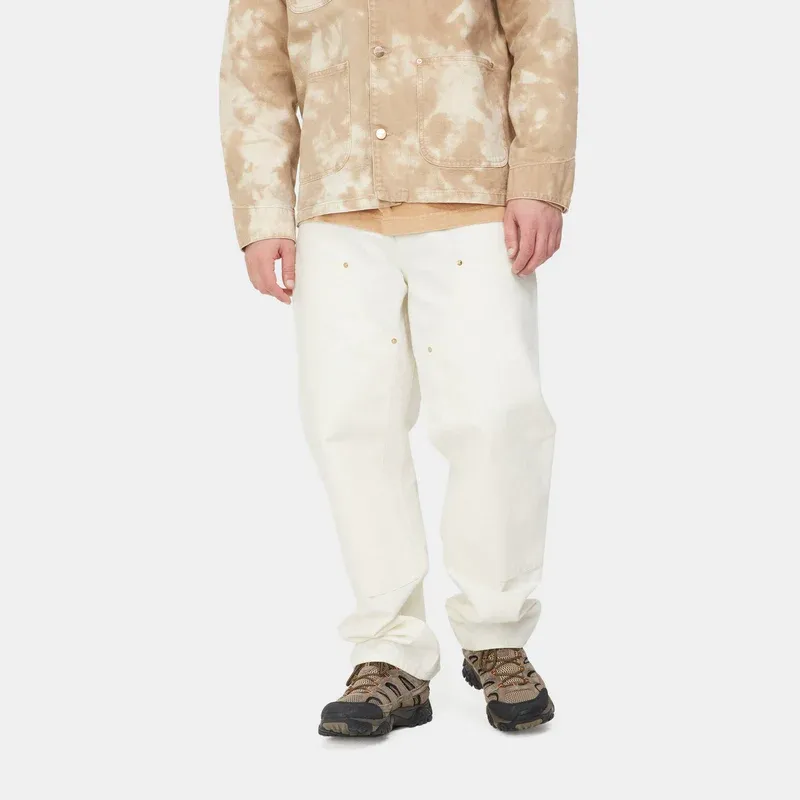 Carhartt WIP Double Knee Pants-2