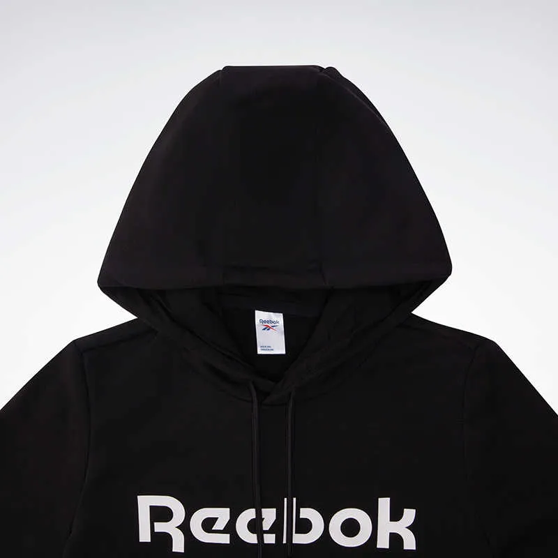 Reebok Sweatshirts Women's Black-4