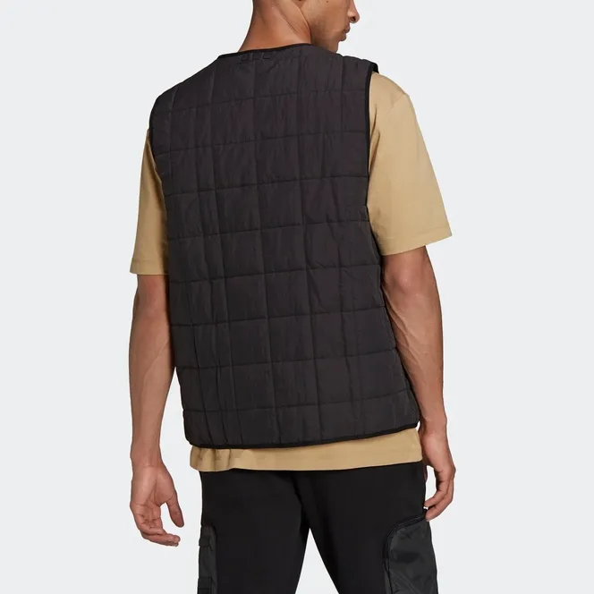 Adidas Originals RYV Vest Men's Black-3