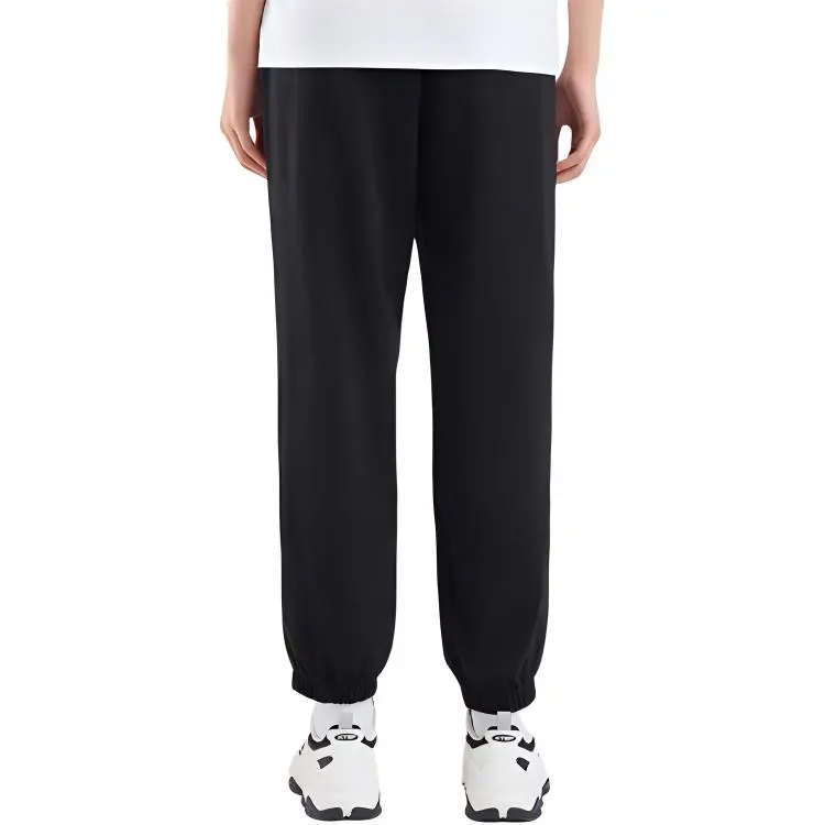 XTEP Knitted Sports Pants Women's-3