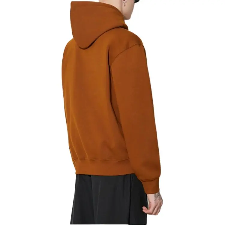 Carhartt WIP Sweatshirts Men Brown-4