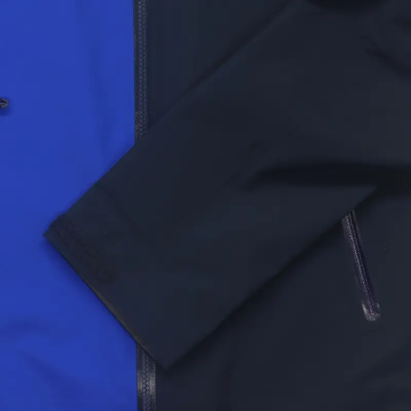 Arcteryx Windbreaker Jacket Women's Ultramarine Blue/Cobalt Moon Blue/Vitality/Cobalt-2