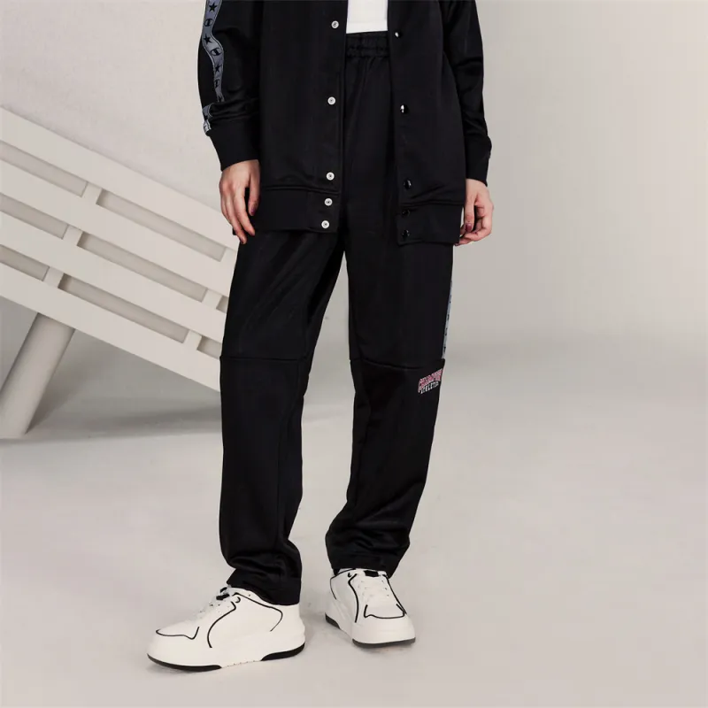 Champion Casual Pants Japan Version Unisex-4