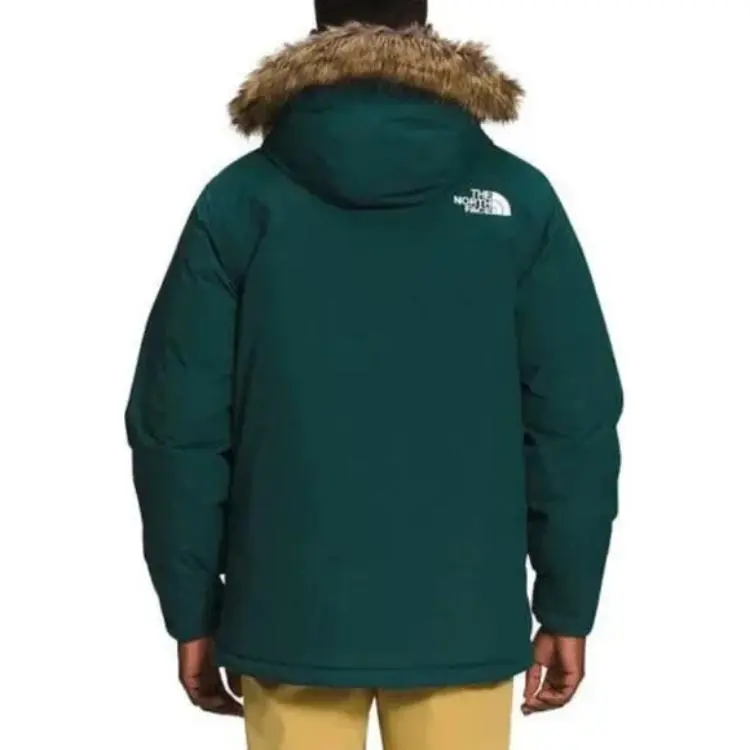 THE NORTH FACE McMurdo Jackets Coats Men's-3