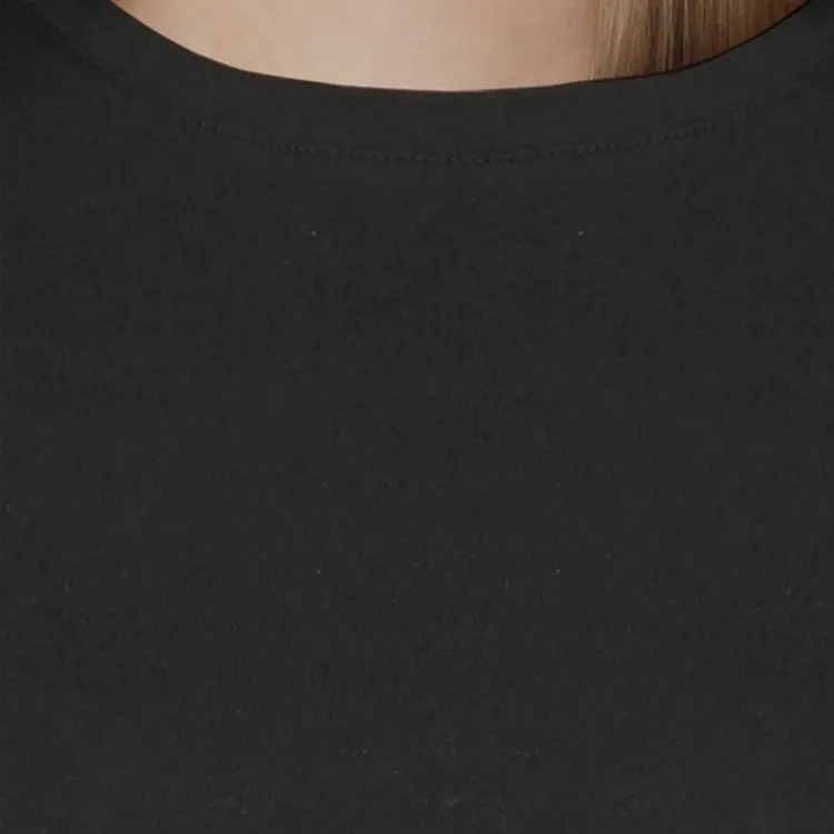 MAMMUT T Shirts Women's Black-1