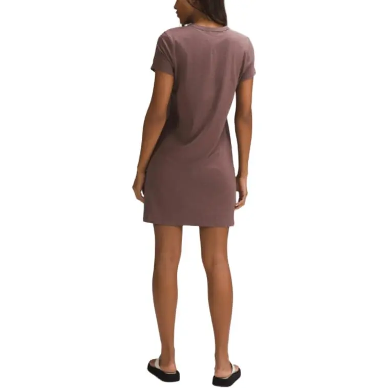 Lululemon Short Sleeved Dresses Women's-7