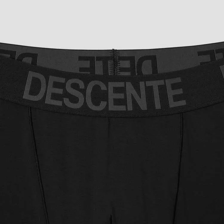 DESCENTE TRAINING Boxer Shorts Men's 1 Pack Black-2