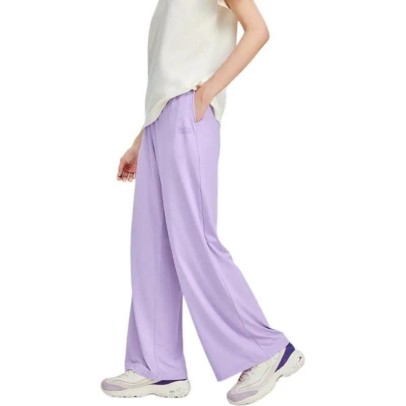 Skechers Casual Pants Women's Lavender-2