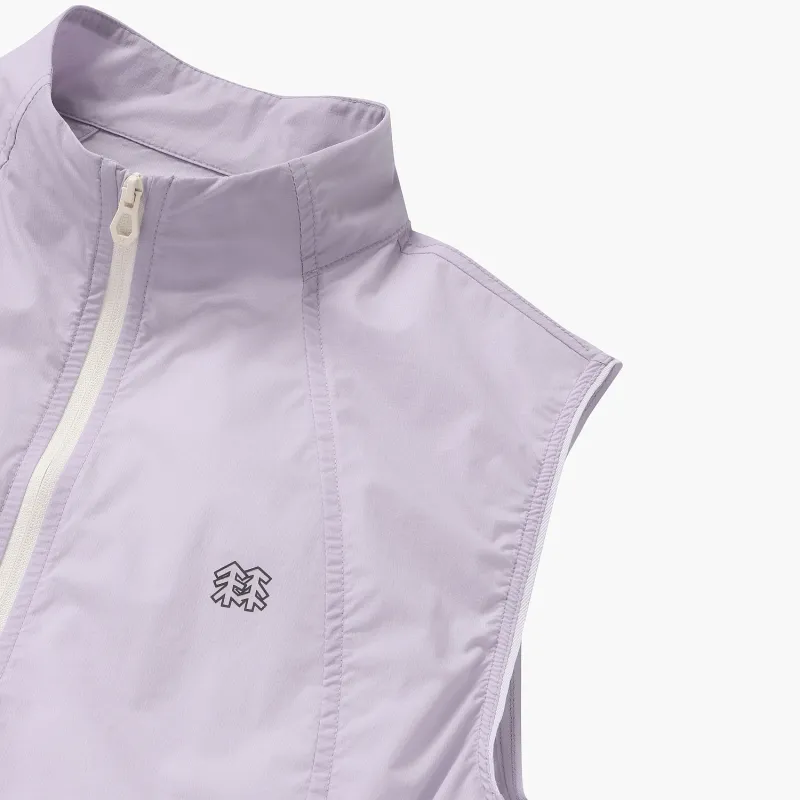 KOLON SPORT Tank Tops Women's Lavender-2