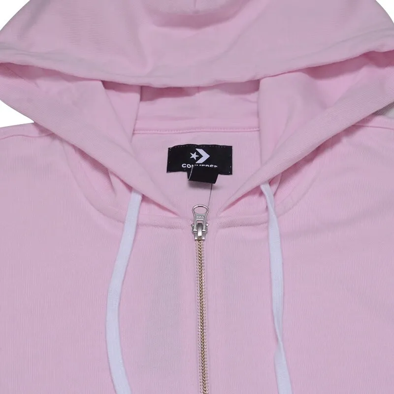 Converse Jackets Women's Pink-2