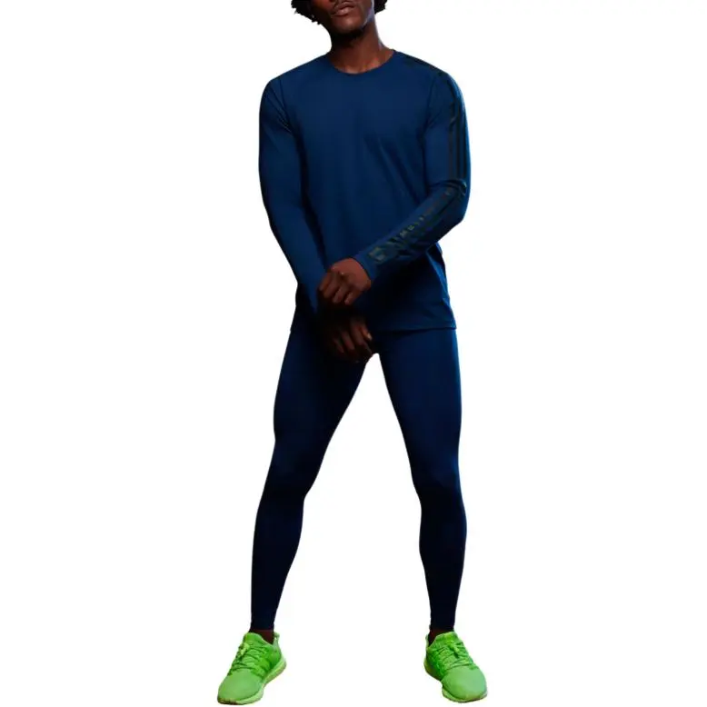 Adidas Ivy Park Halls Of Ivy Baselayer Tights-2