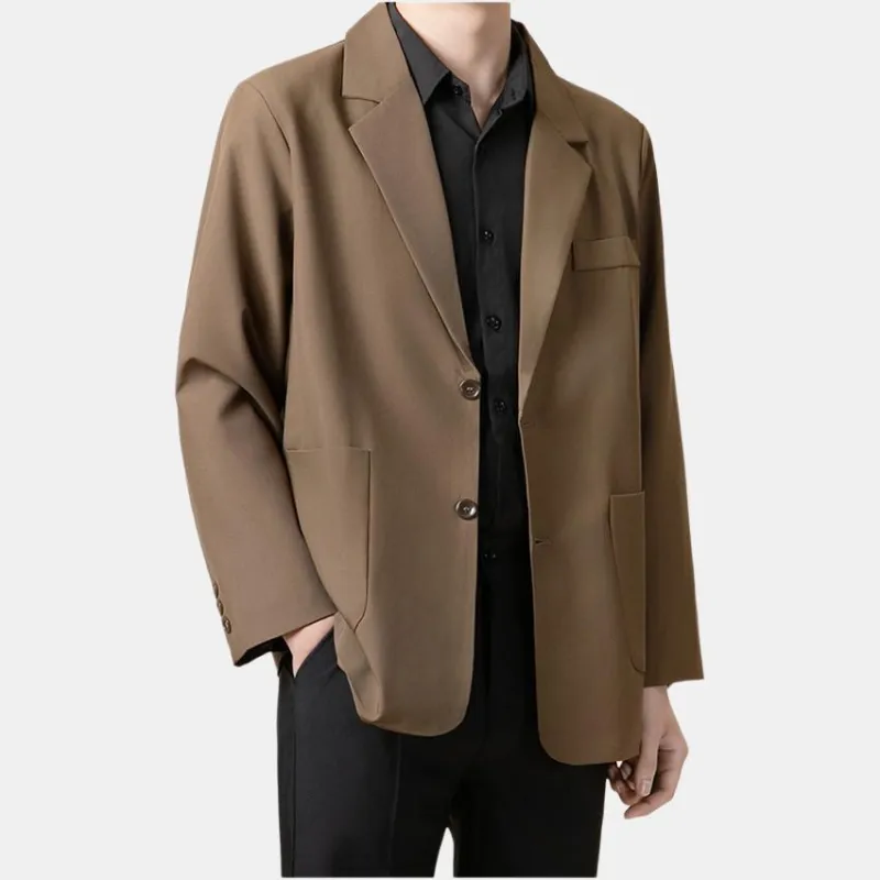 PIERRE CARDIN Business Suit Men's-8