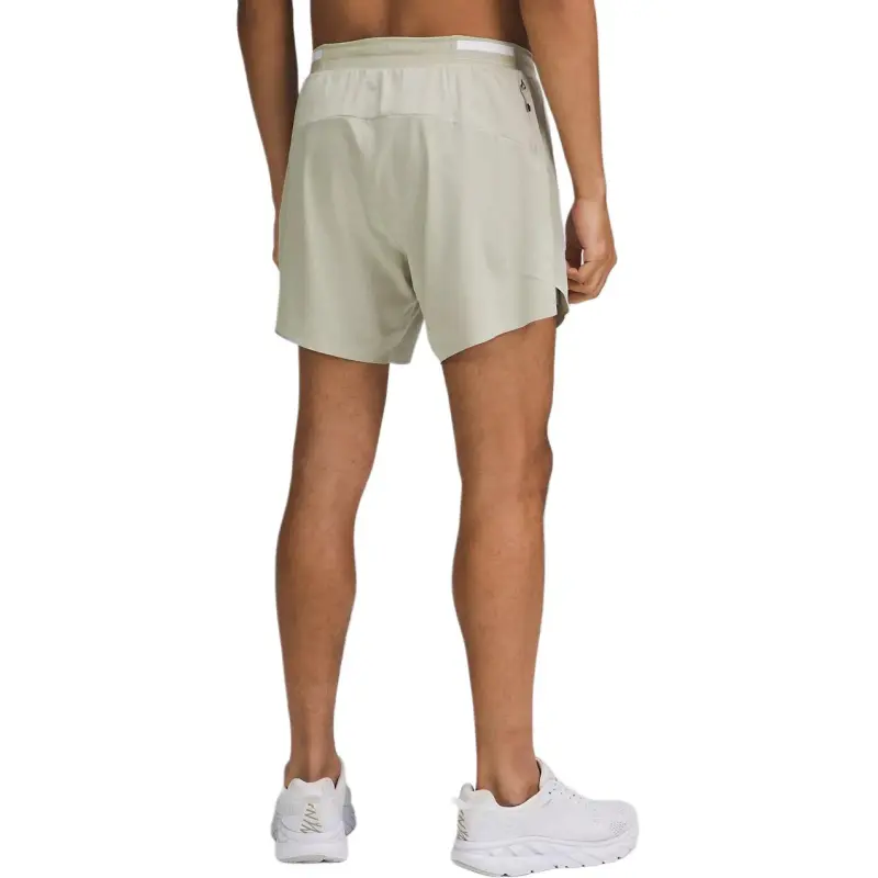 Lululemon Fast And Free Casual Shorts Men's-34