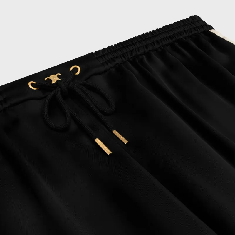 CELINE Triomphe Joggings Pants-3