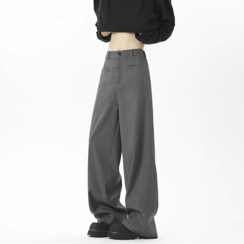 Être Par Lee Suit Trouser Unisex-13