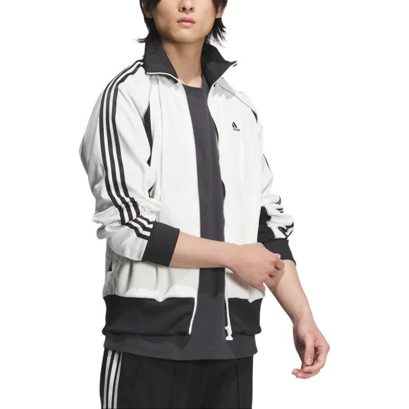 Adidas BYD3S Jacket Unisex Cloud White-3