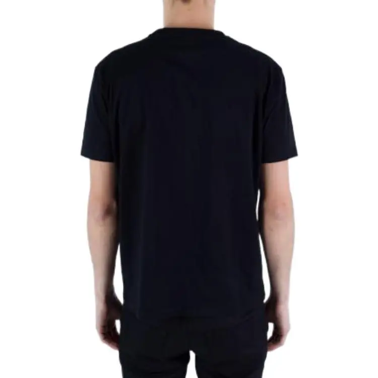 JW Anderson T Shirts Men Black-2