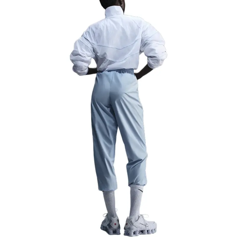 Nike Usmnt Essential Repel Women's Nike Soccer Woven Pants-2