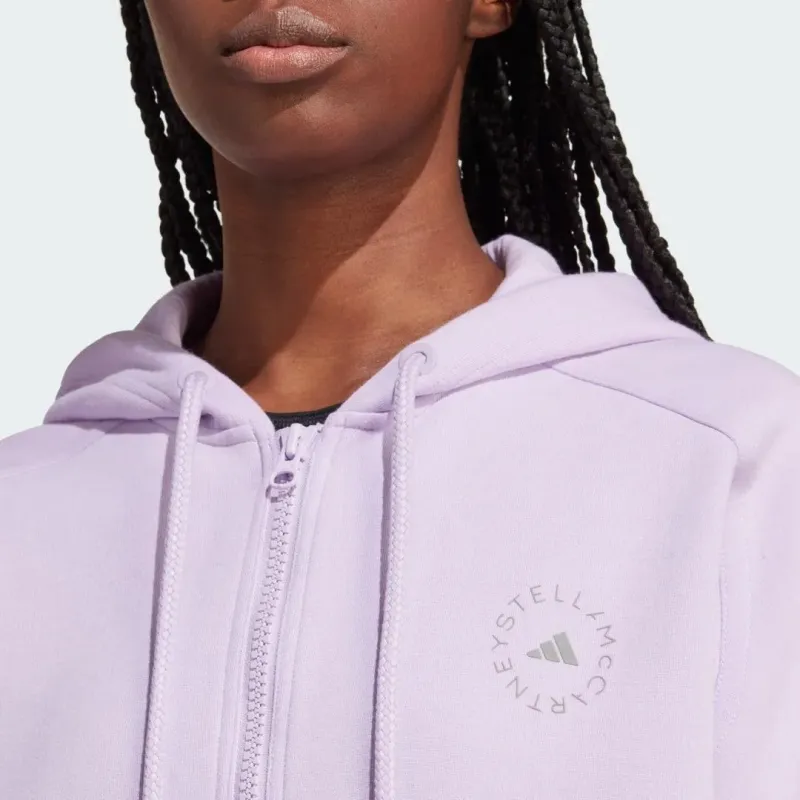 Adidas Sweatshirts Women's Purple-3