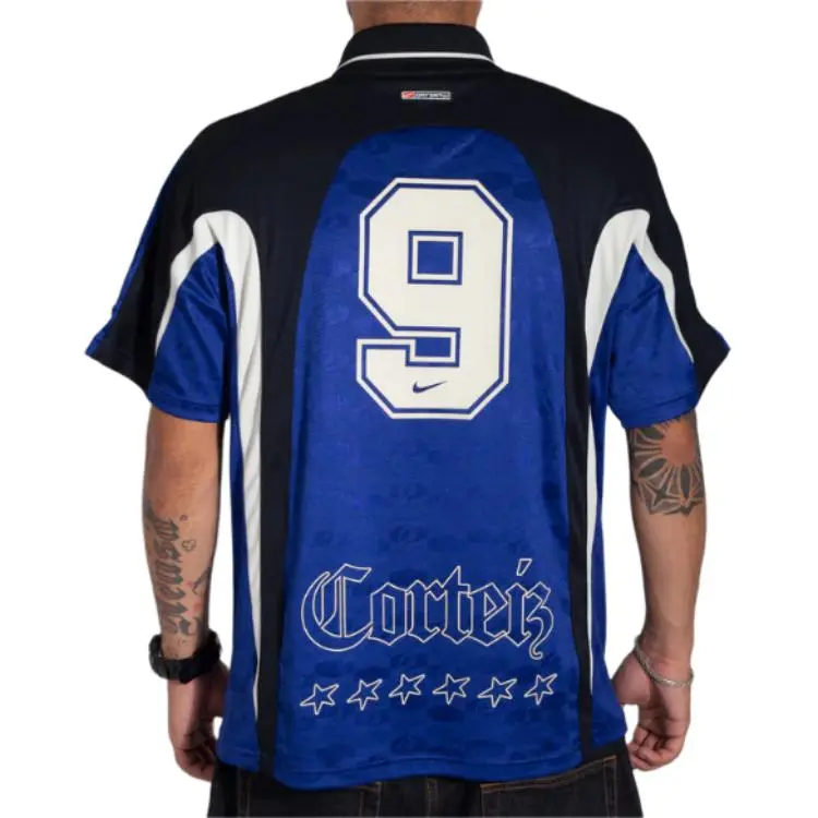 Nike X Corteiz Football Shirt-3