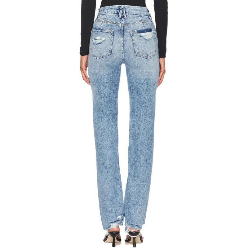 GOOD AMERICAN Jeans Women's Indigo-1