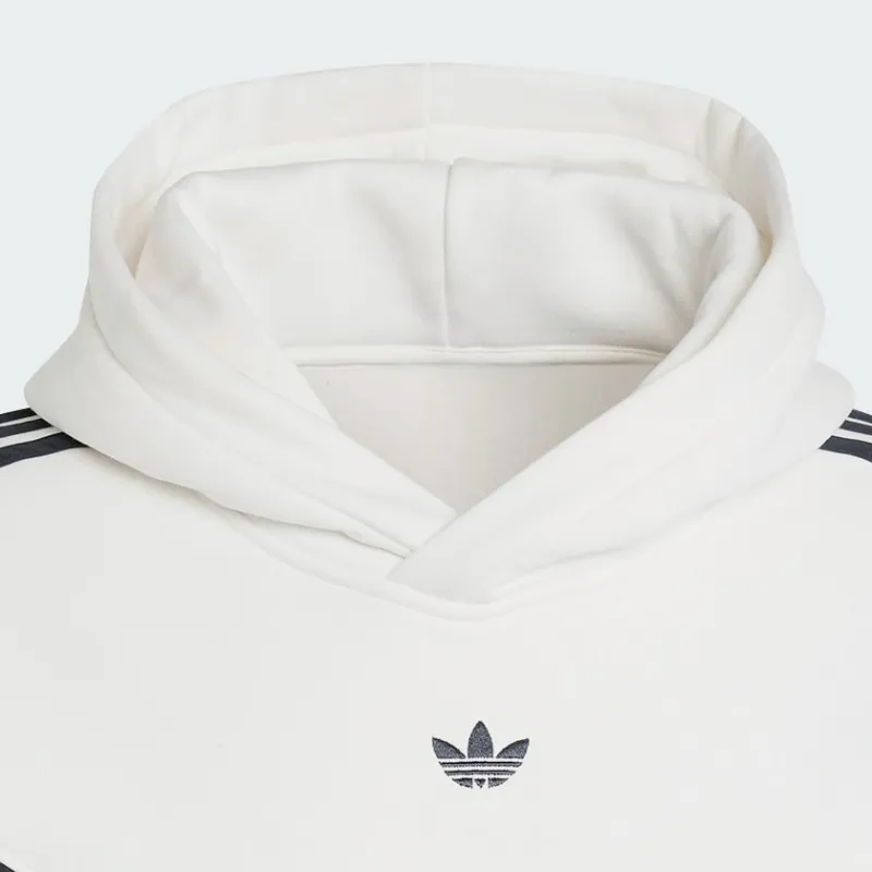 ★送料・関税込★ADIDAS★3-STRIPE HZ CRW★ Adidas Originals Q3 Atlanta Hoodie - POIZON