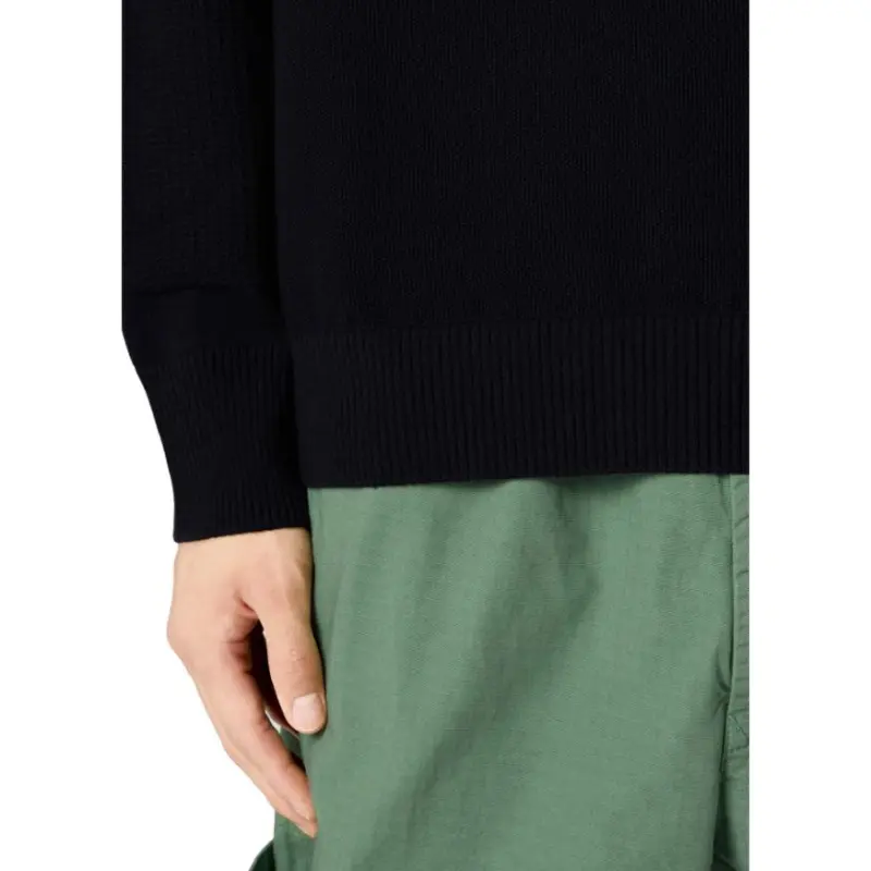 STONE ISLAND Compass Badge Knitted Jumper-4