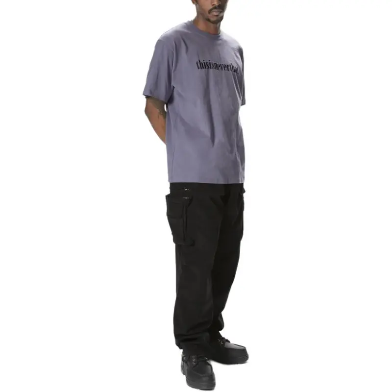 Thisisneverthat SS25 T Shirt Unisex-3