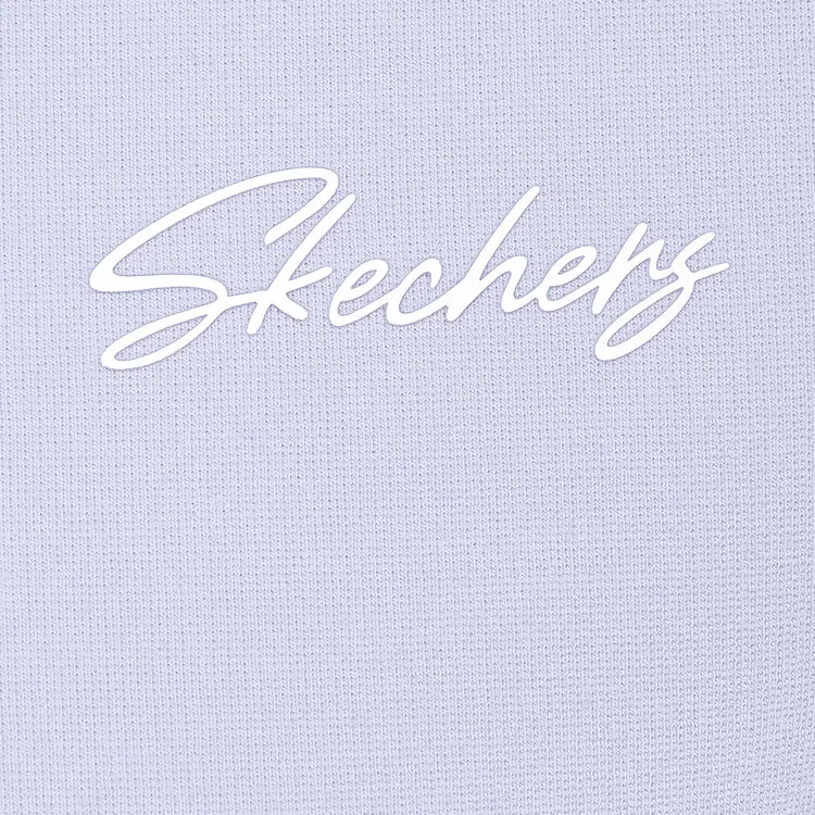 Skechers Polo Shirt Women's Photinia Purple/00FW-2