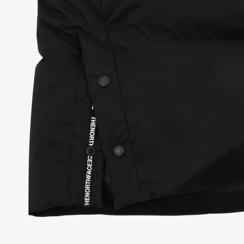 THE NORTH FACE Down Jacket Men's Black-2