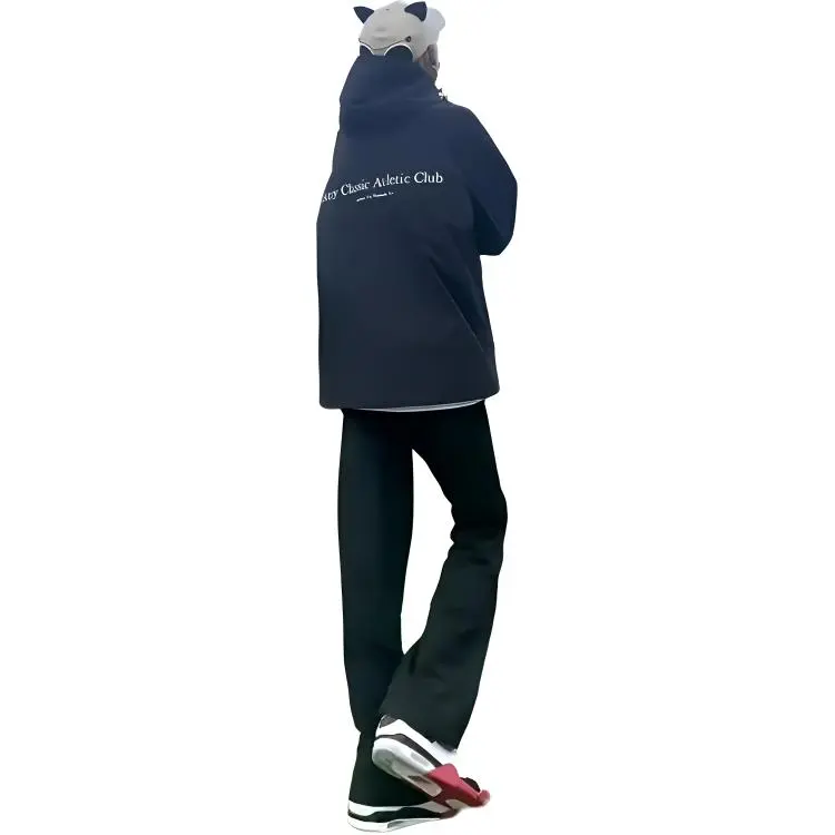 DUATOGE Jeans Men-1