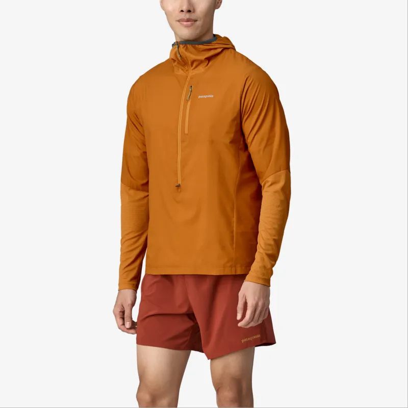 Patagonia Airshed Pro Pullover Jackets Coats Men's-4