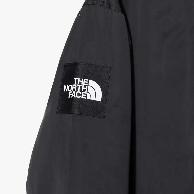 THE NORTH FACE SS24 Jackets Coats Unisex Black-3