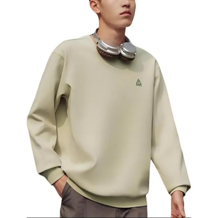 361° Sweatshirt Men's Laurel Leaf Gray Green-3