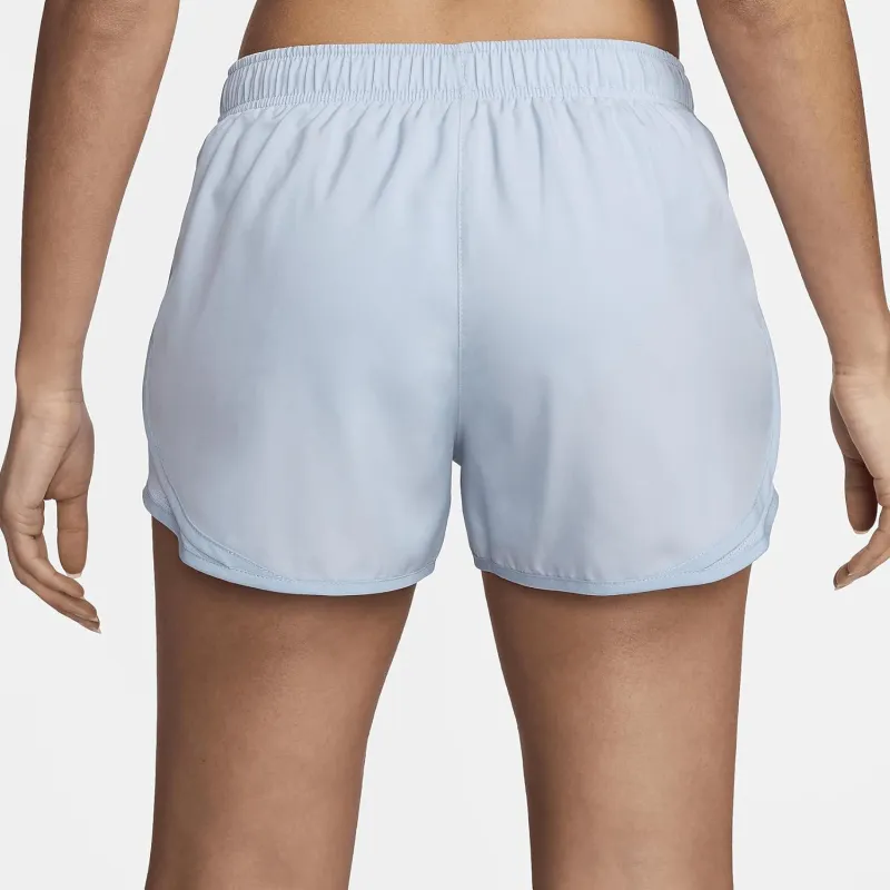 Nike Tempo Sports Shorts Women's Light Shell Blue-2