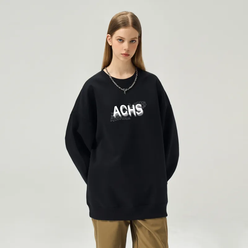 ACHS AWAKE Sweatshirts Unisex-20