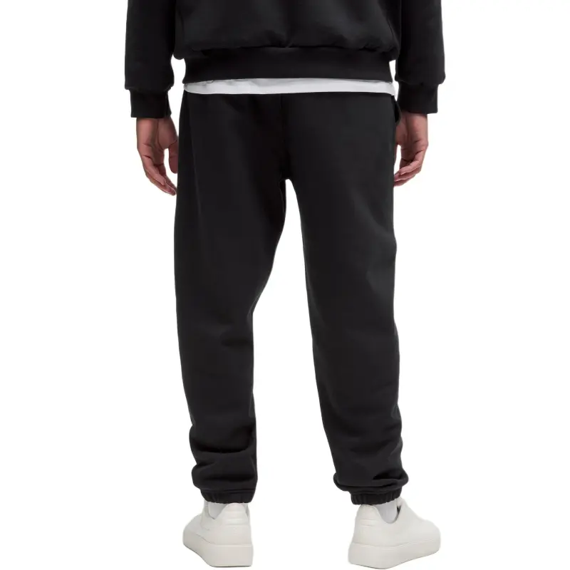 Lululemon HeavyweightFleece Knitted Sweatpants Men's-3