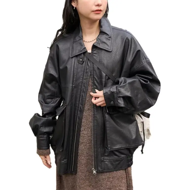 FREAK'S STORE Jackets & Coats Unisex Black-1