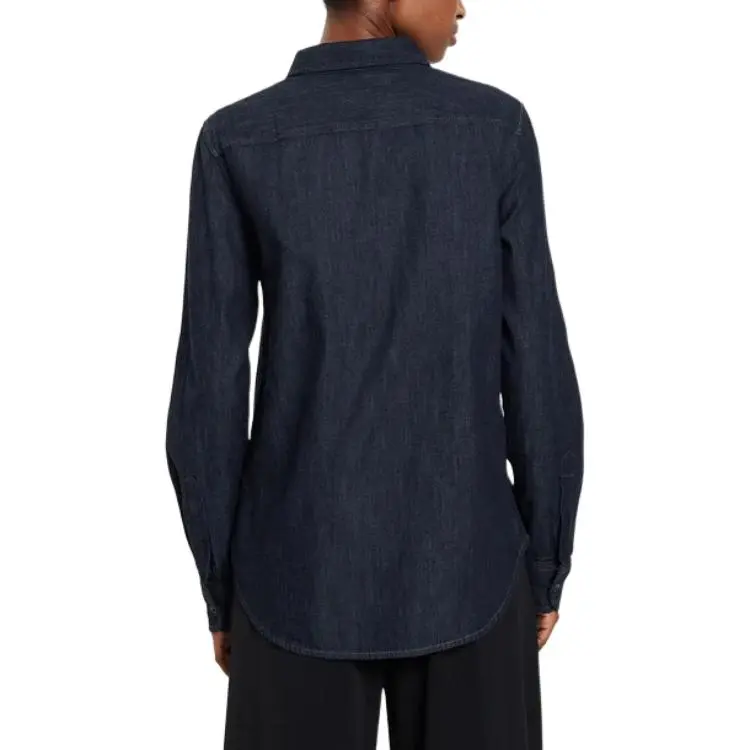 Polo Ralph Lauren Shirt Women's Blue-1