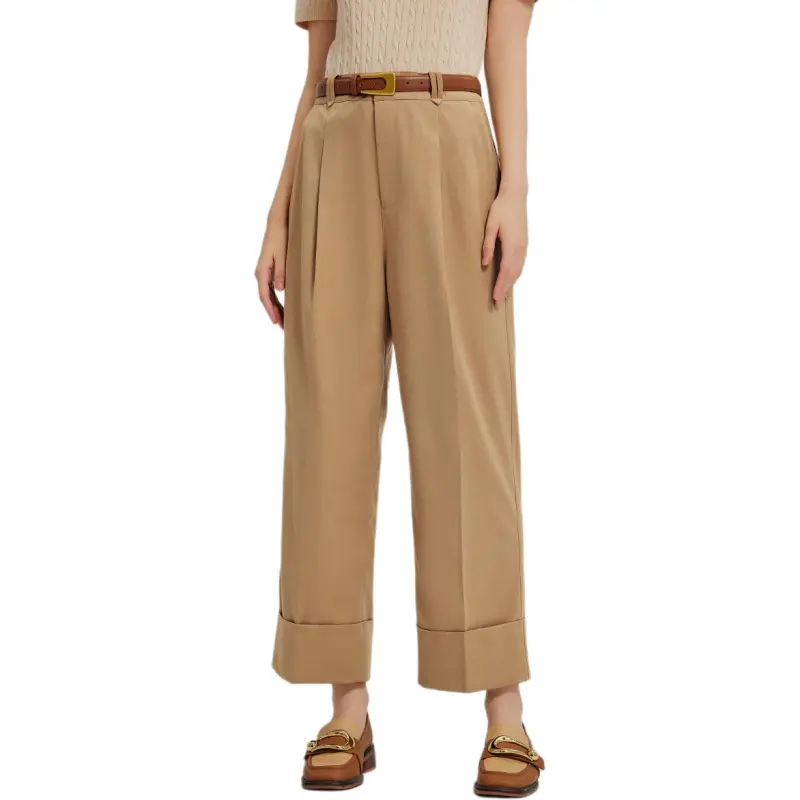 Hush Puppies Suit Trouser Women's-4