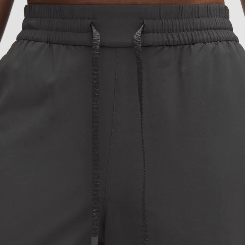 Lululemon Swift Zip Pleat Casual Pants Women's Graphite Gray/Graphite Grey-3