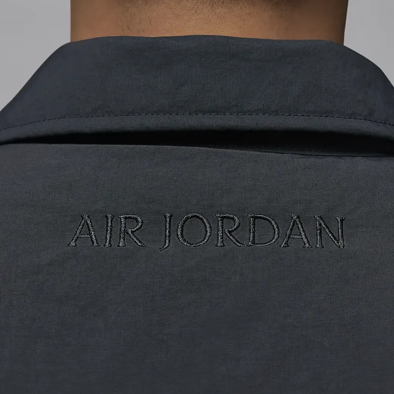 JORDAN Air JORDAN Men's Button-Down Top-4