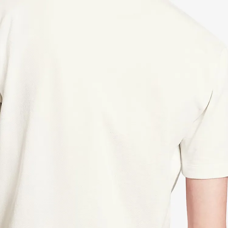 LOUIS VUITTON 1A8HBS Half Damier Pocket T Shirt-5