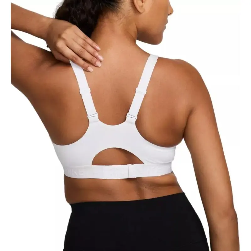 Nike Indy High Support Women's Padded Adjustable Sports Bra-4