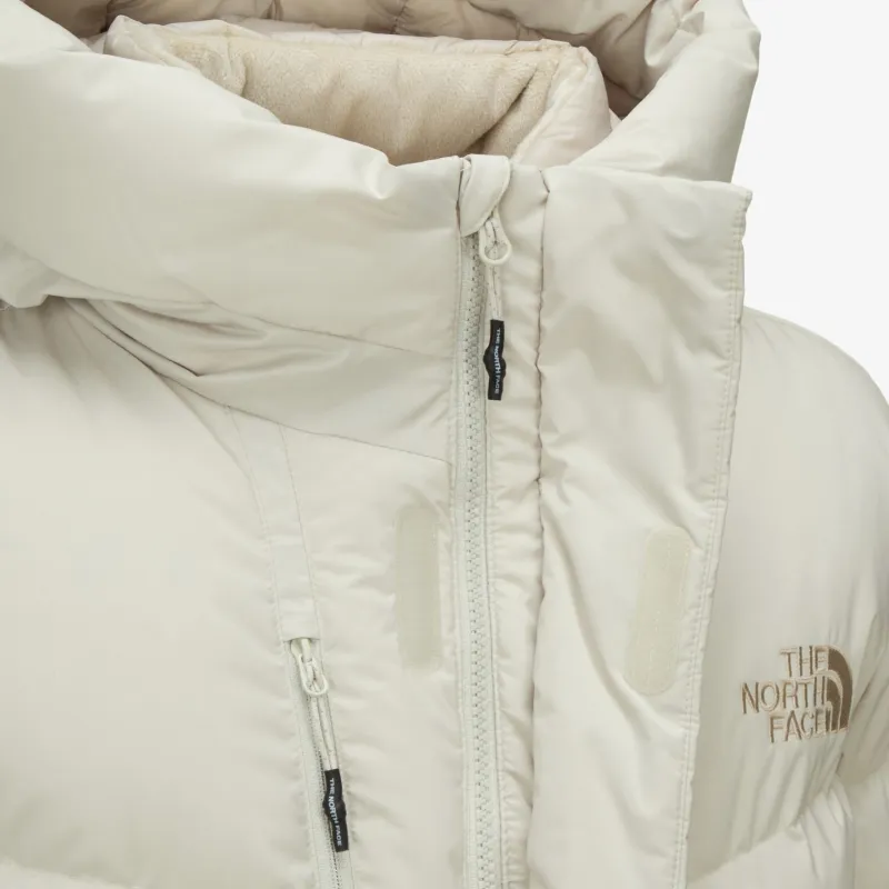 THE NORTH FACE CHALLENGE AIR Down Jacket Winter Unisex Ecru-3