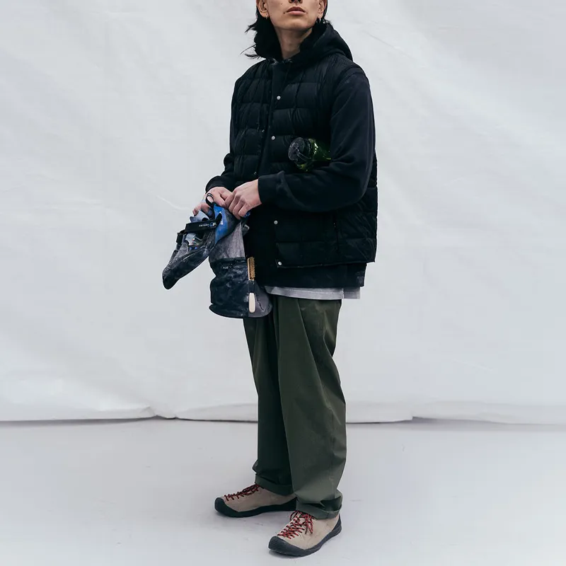 Gramicci Gramicci DTC Series Cargo Pants Unisex-3
