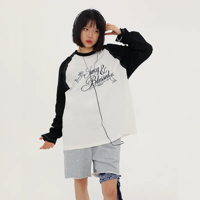 Thrillscrew T Shirts Unisex White-4