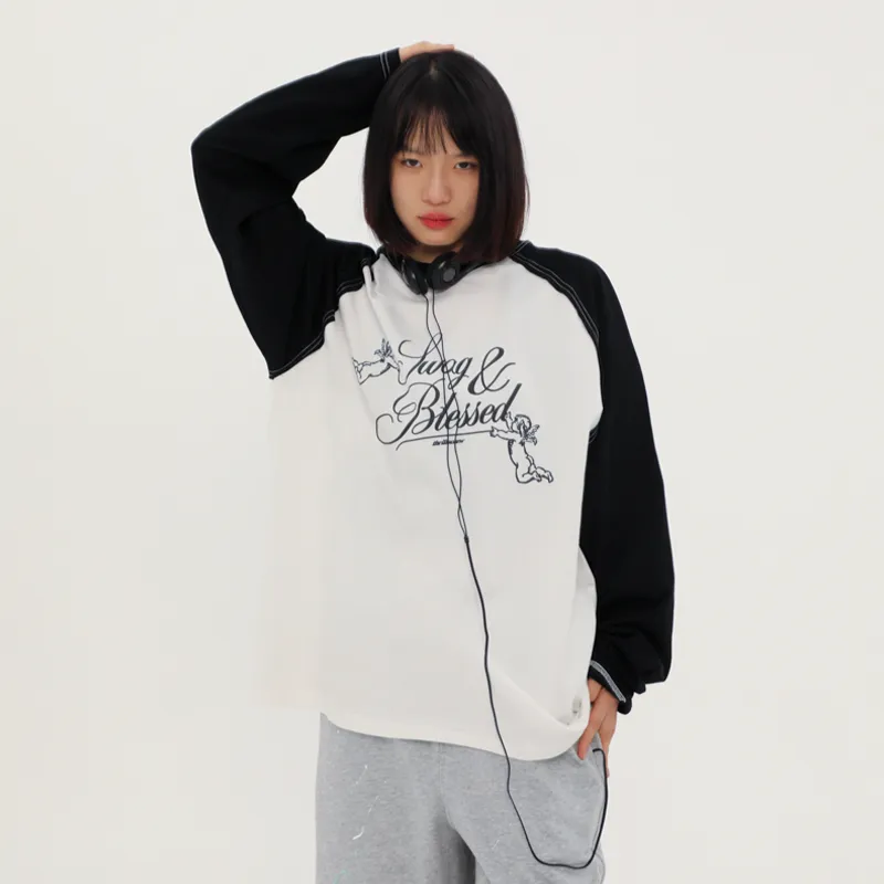 Thrillscrew T Shirts Unisex White-3