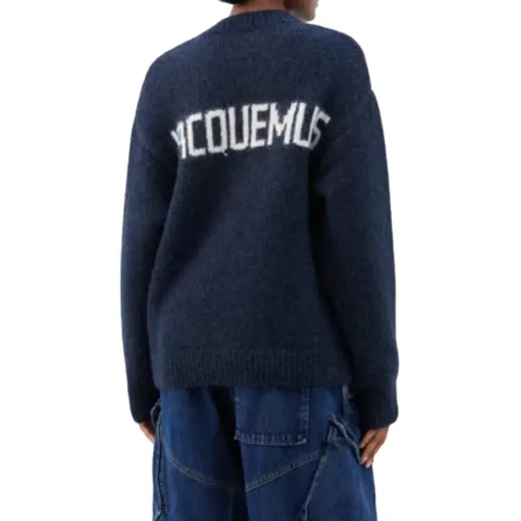 Jacquemus La Maille Pavane-4